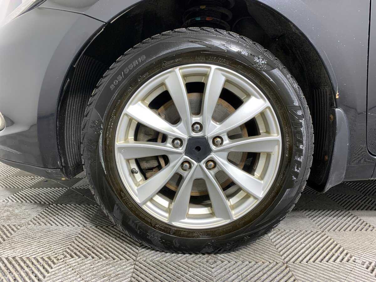 Купить Kia Ceed, 2014, 137 074 км.. Фото: #9