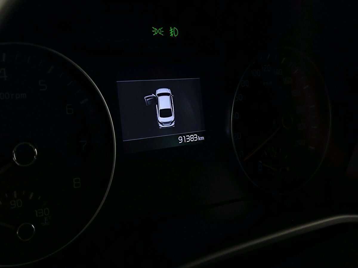 Купить Kia Cerato, 2020, 91 301 км.. Фото: #5