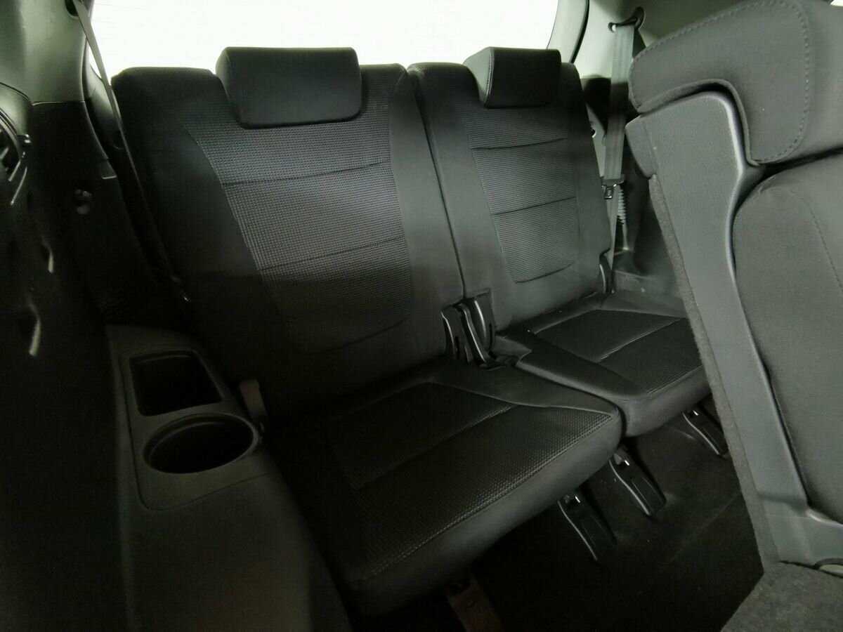 Купить Kia Sorento, 2014, 147 525 км.. Фото: #15