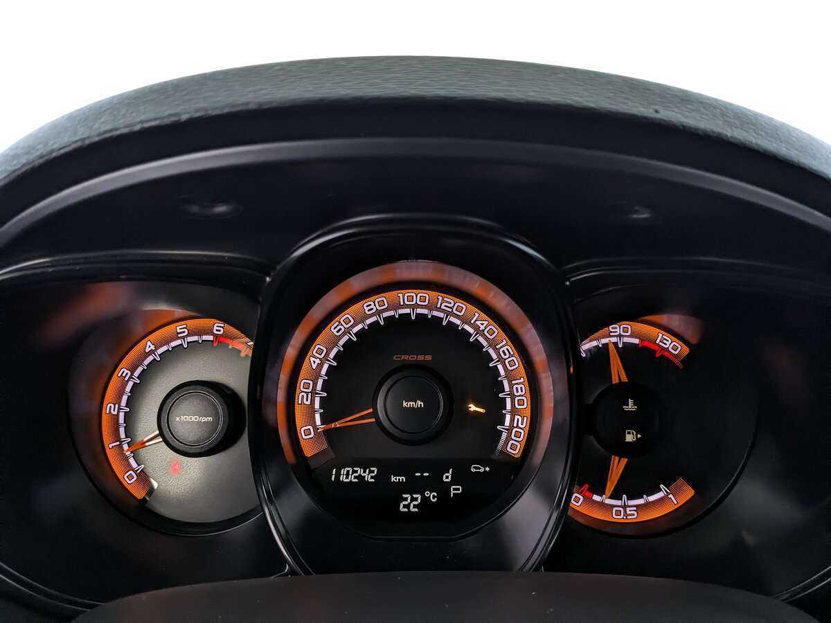 Купить Lada (ВАЗ) Vesta, 2021, 110 237 км.. Фото: #10