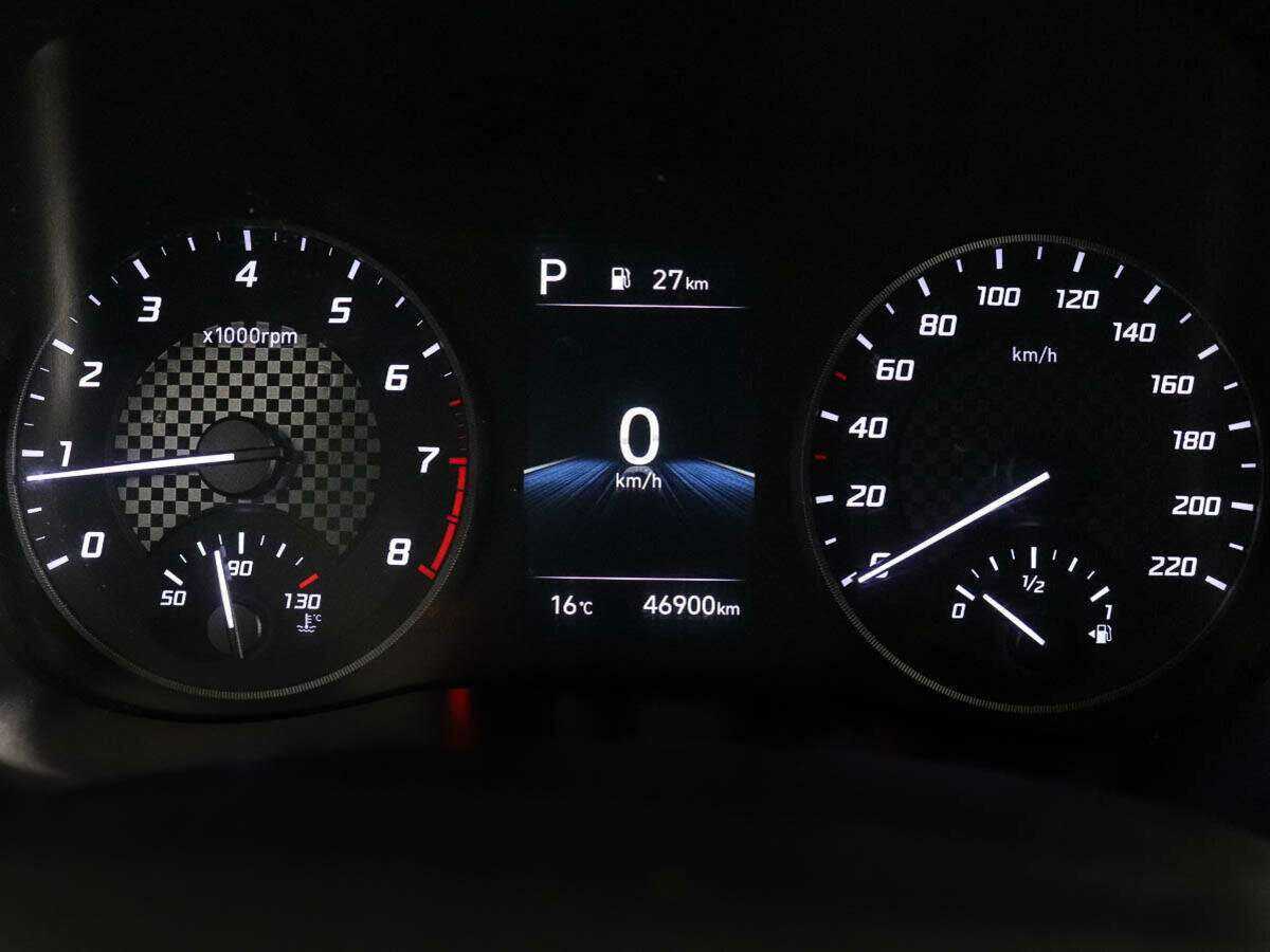 Купить Hyundai Solaris, 2021, 46 900 км.. Фото: #9