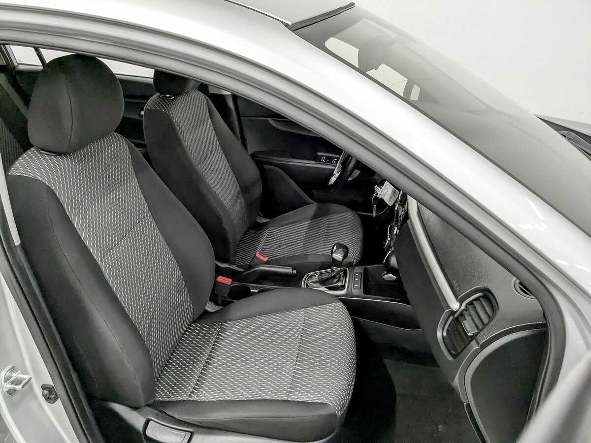 Купить Kia Rio, 2020, 198 470 км.. Фото: #22