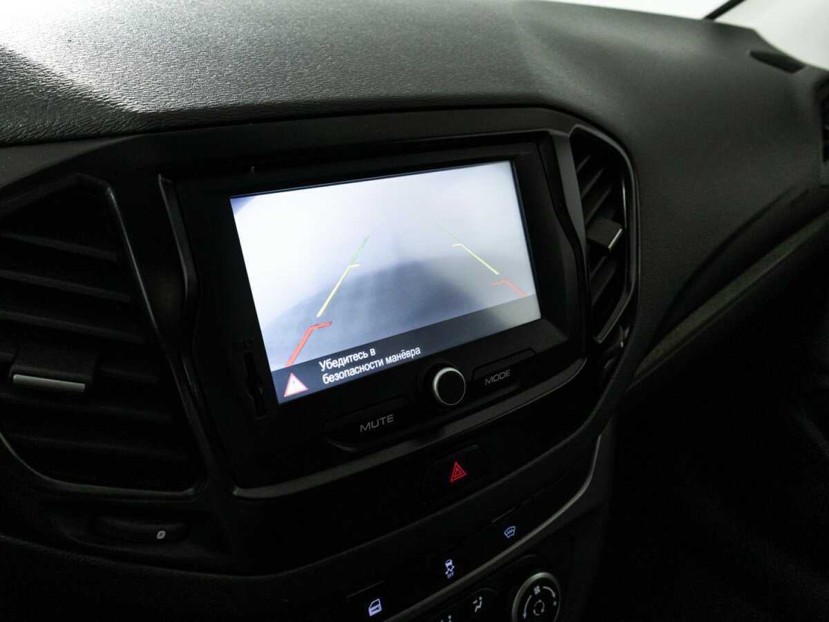 Купить Lada (ВАЗ) Vesta, 2019, 84 922 км.. Фото: #14