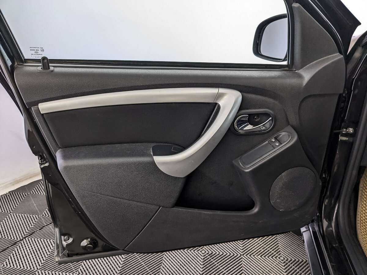 Купить Nissan Terrano, 2021, 16 600 км.. Фото: #14