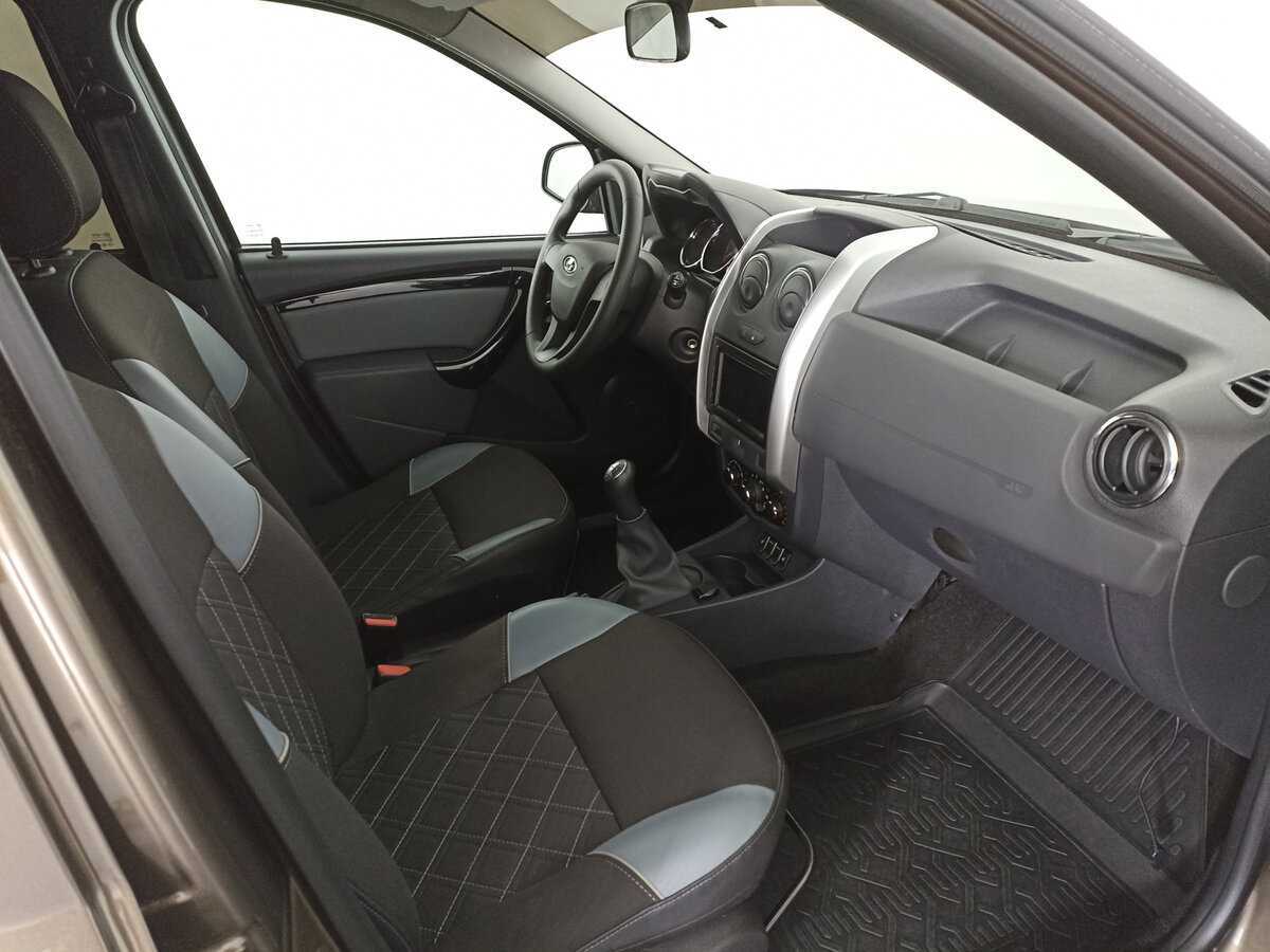 Купить Lada (ВАЗ) Largus, 2021, 67 200 км.. Фото: #10