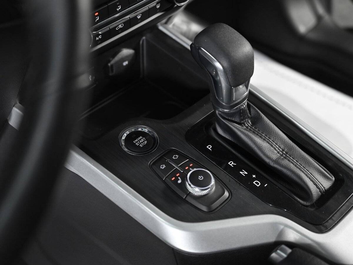 Купить Chery Tiggo 4, 2021, 51 000 км.. Фото: #14