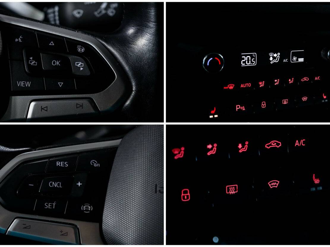 Купить Volkswagen Polo, 2020, 64 024 км.. Фото: #15