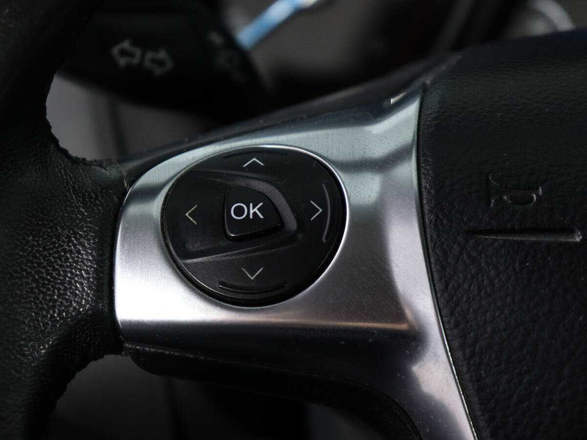 Купить Ford Focus, 2013, 269 447 км.. Фото: #16