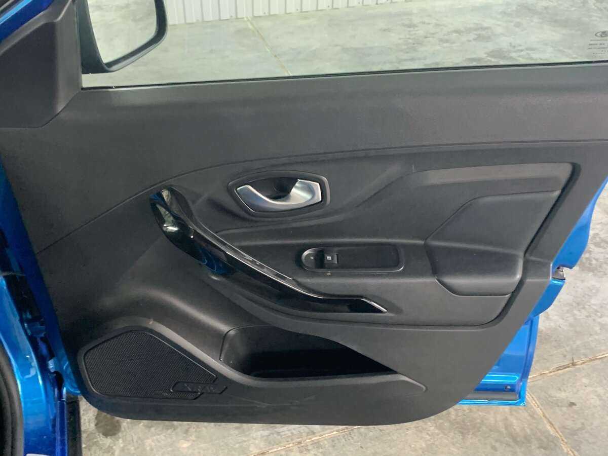 Купить Lada (ВАЗ) XRAY, 2020, 79 595 км.. Фото: #16