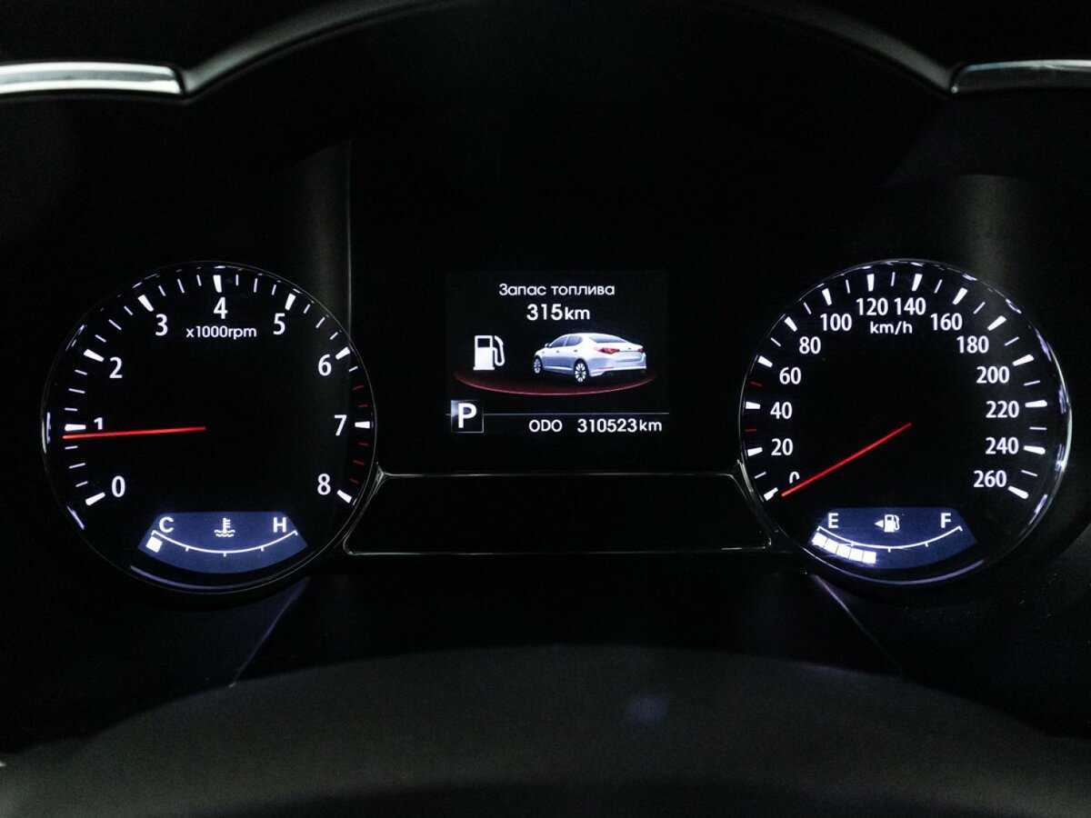 Купить Kia Optima, 2012, 310 521 км.. Фото: #11