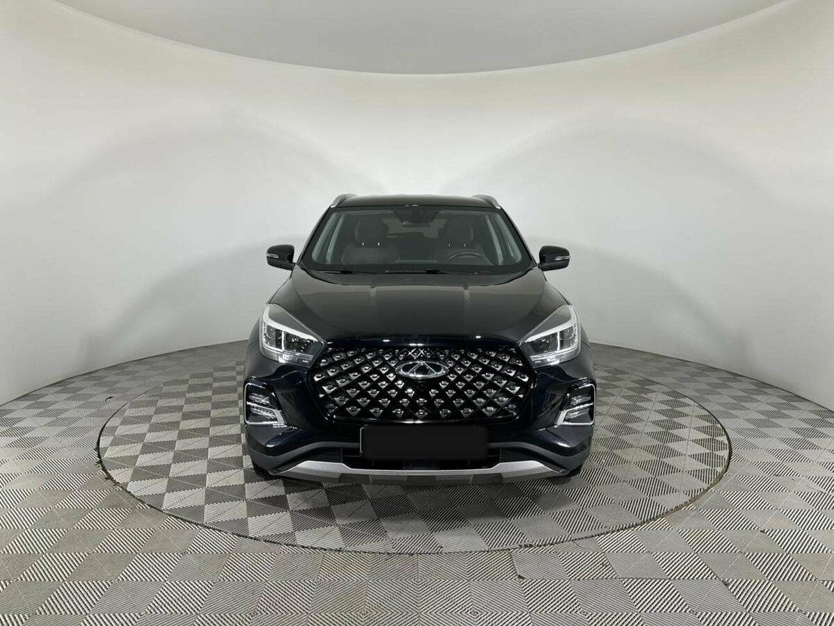 Купить Chery Tiggo 4 Pro, 2022, 31 215 км.. Фото: #1