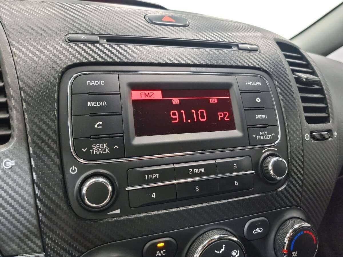 Купить Kia Cerato, 2014, 163 500 км.. Фото: #14