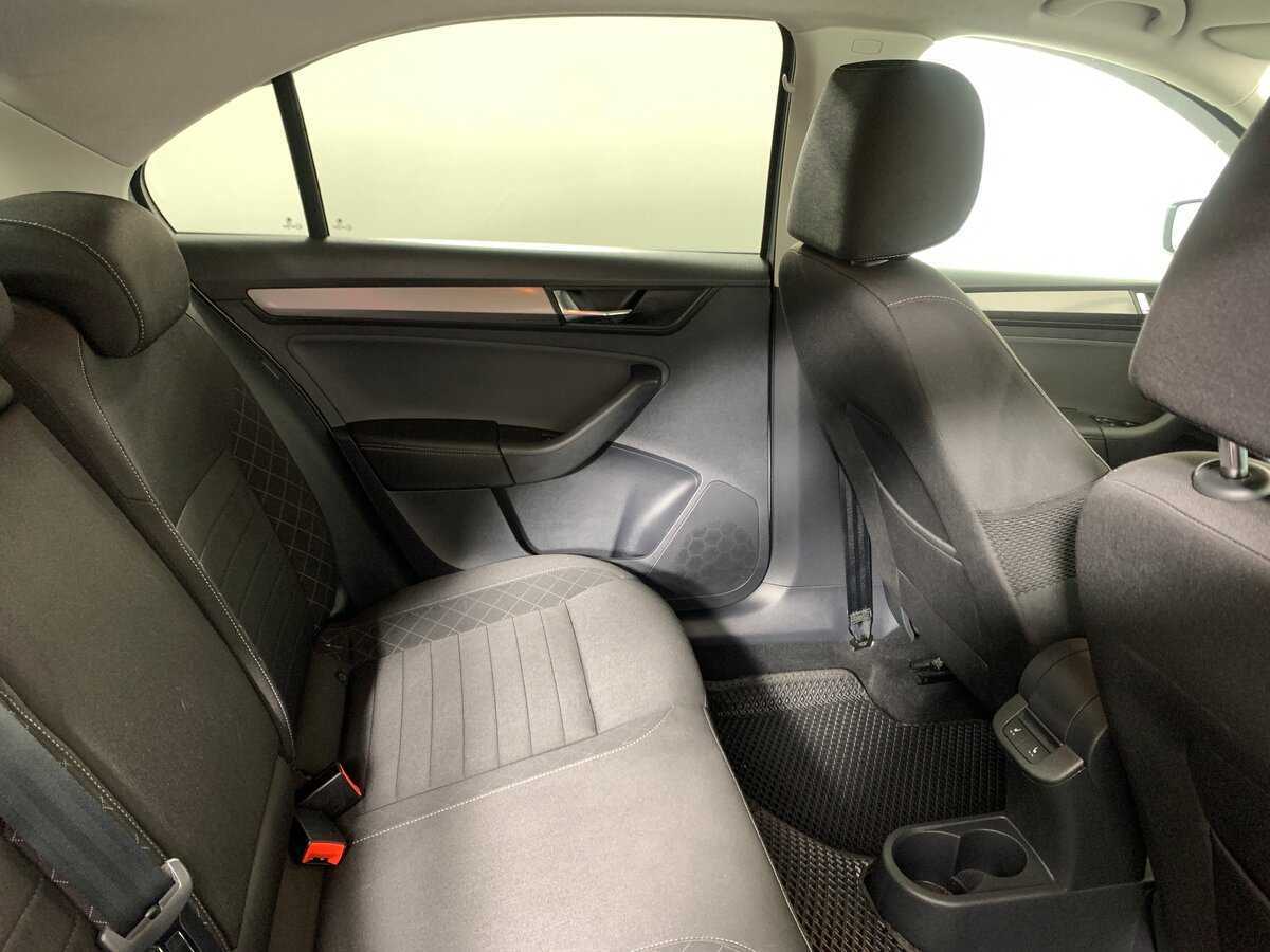 Купить Skoda Rapid, 2019, 101 300 км.. Фото: #15