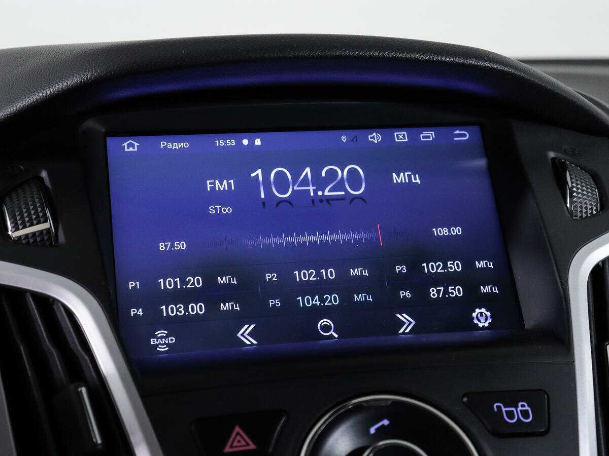 Купить Ford Focus, 2013, 170 661 км.. Фото: #16