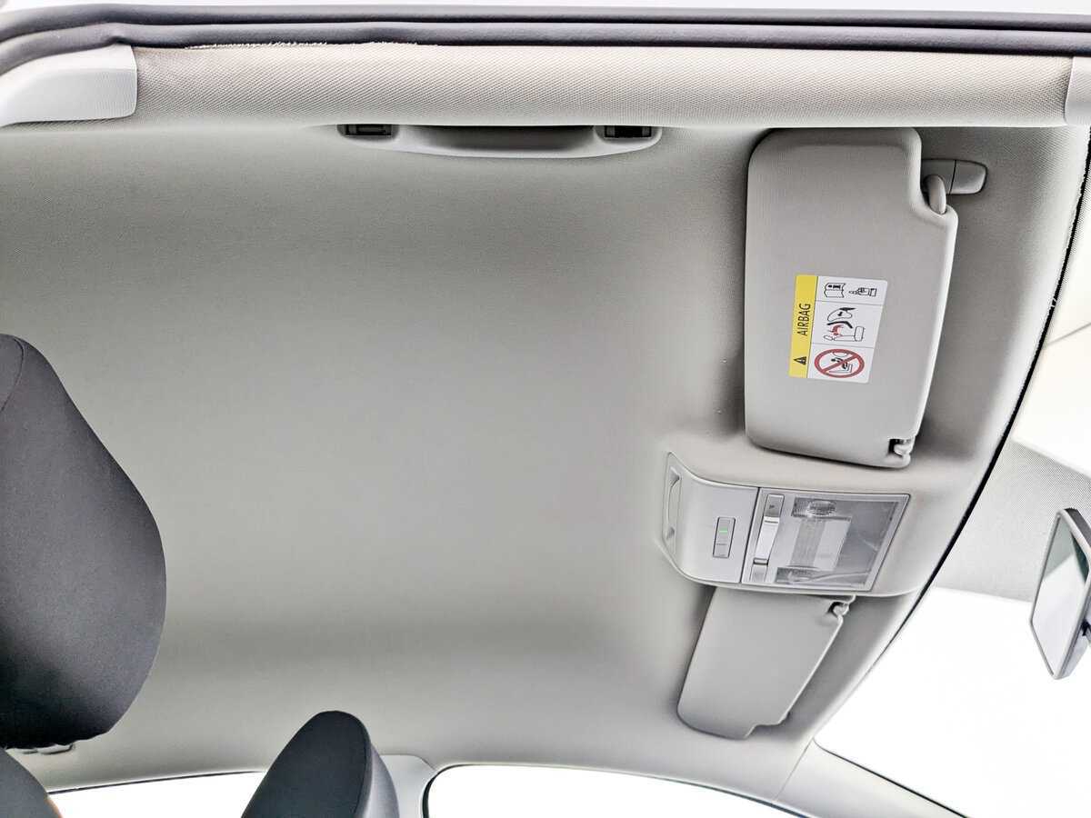 Купить Volkswagen Polo, 2020, 146 373 км.. Фото: #19