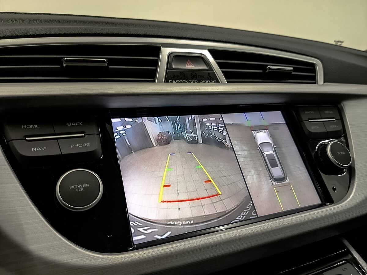 Купить Geely Atlas, 2019, 153 596 км.. Фото: #25