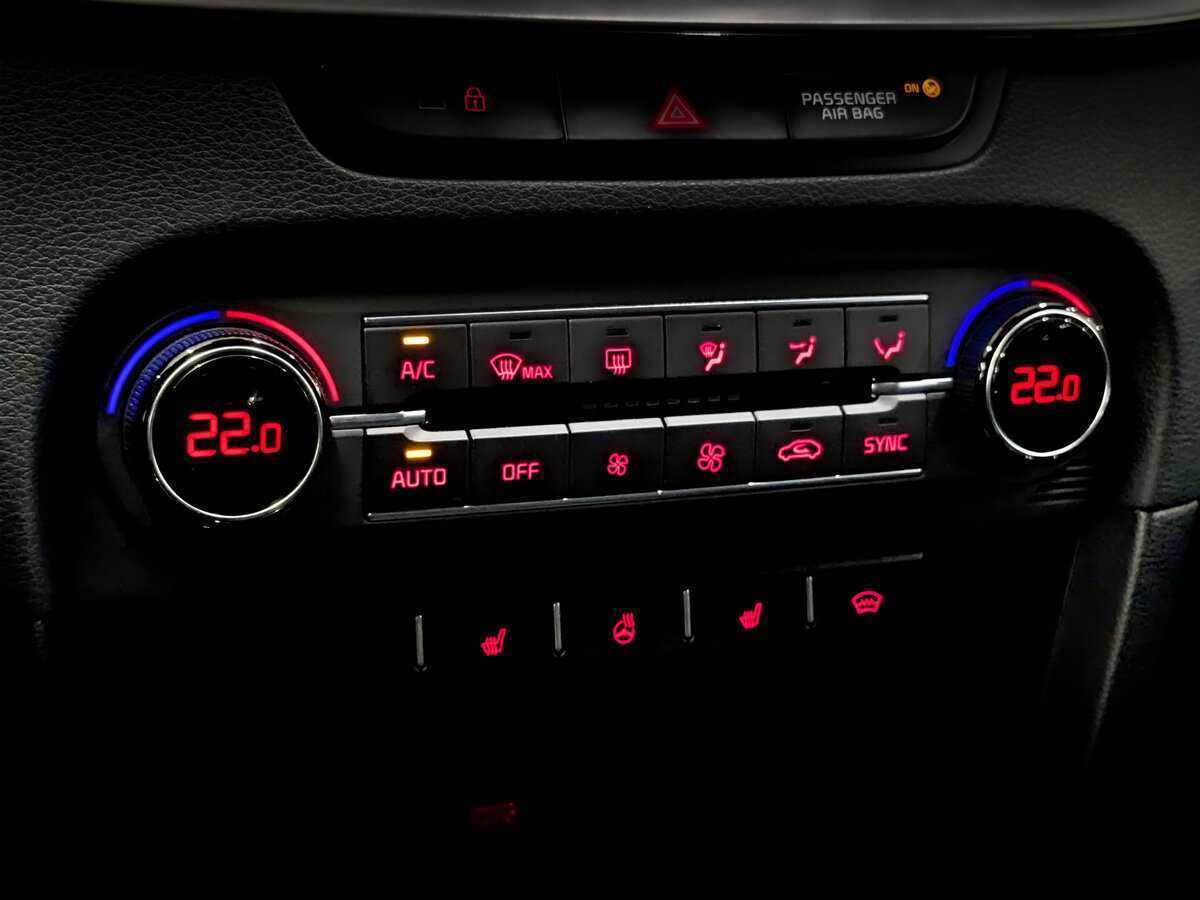 Купить Kia Ceed, 2020, 82 477 км.. Фото: #23