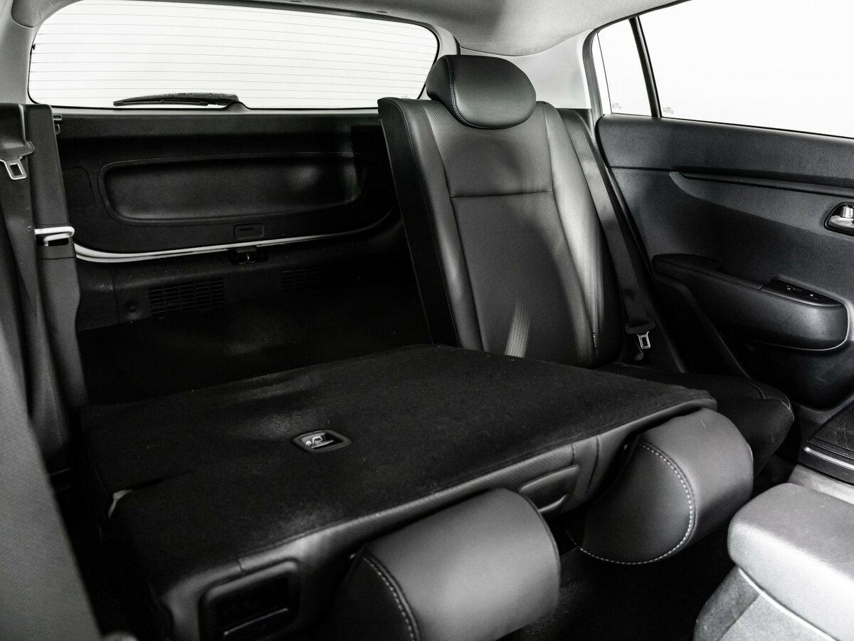 Купить Kia Rio, 2020, 113 463 км.. Фото: #18