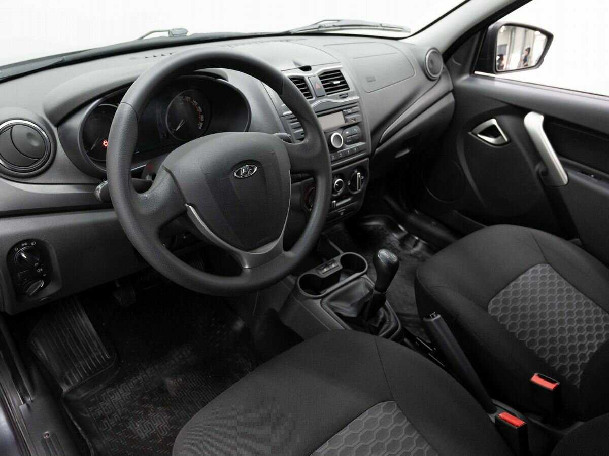 Купить Lada (ВАЗ) Granta, 2019, 74 000 км.. Фото: #6