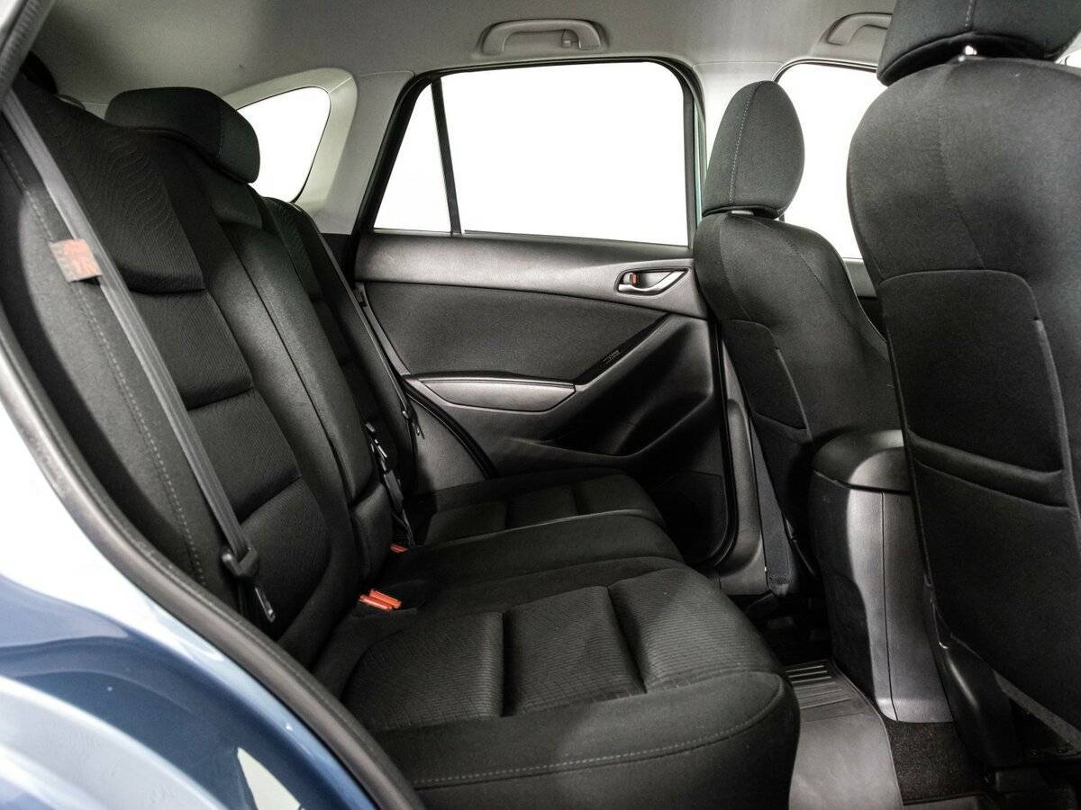 Купить Mazda CX-5, 2014, 83 340 км.. Фото: #15