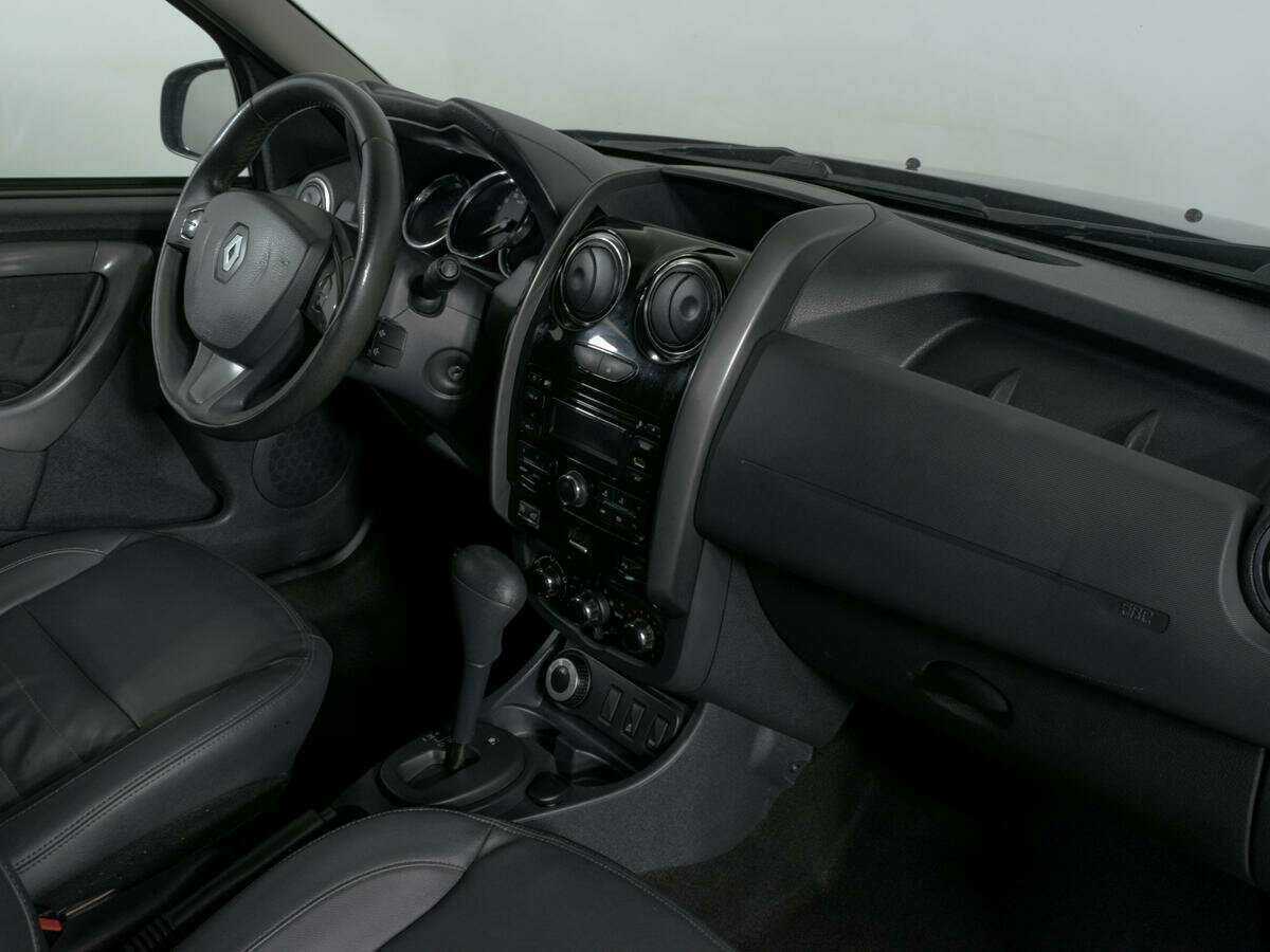 Купить Renault Duster, 2015, 145 194 км.. Фото: #8