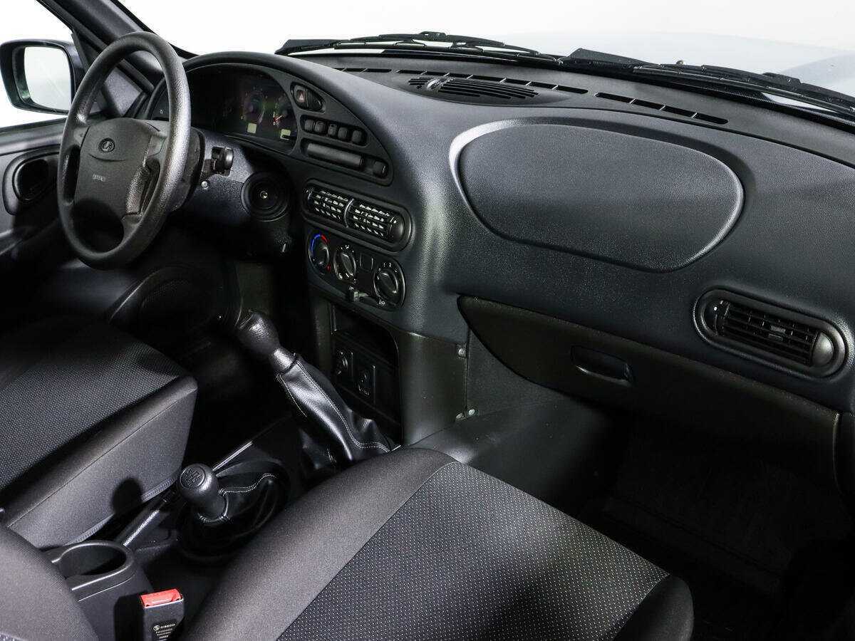 Купить Lada (ВАЗ) Niva, 2022, 22 587 км.. Фото: #7