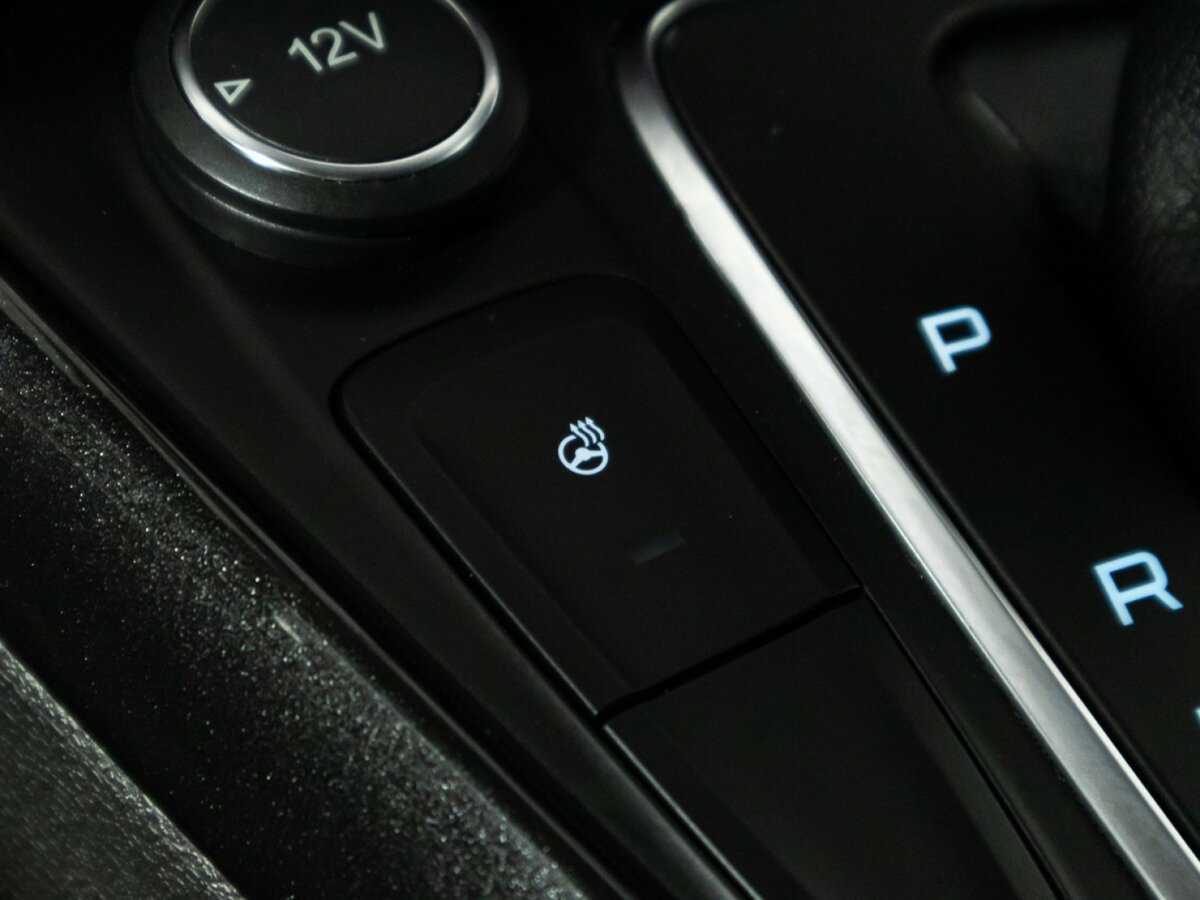 Купить Ford Focus, 2018, 106 194 км.. Фото: #18