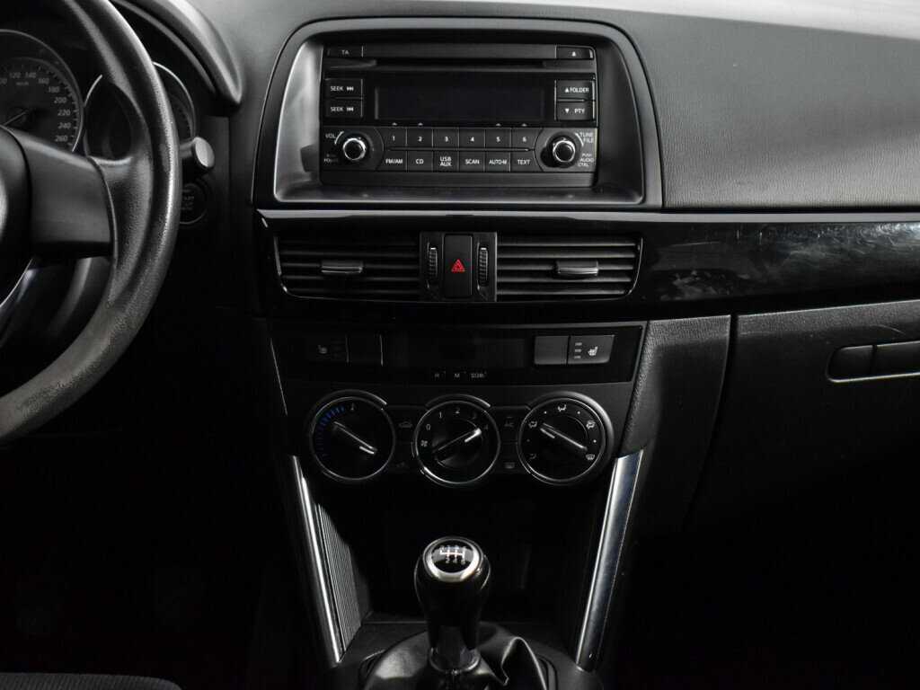 Купить Mazda CX-5, 2012, 184 000 км.. Фото: #14
