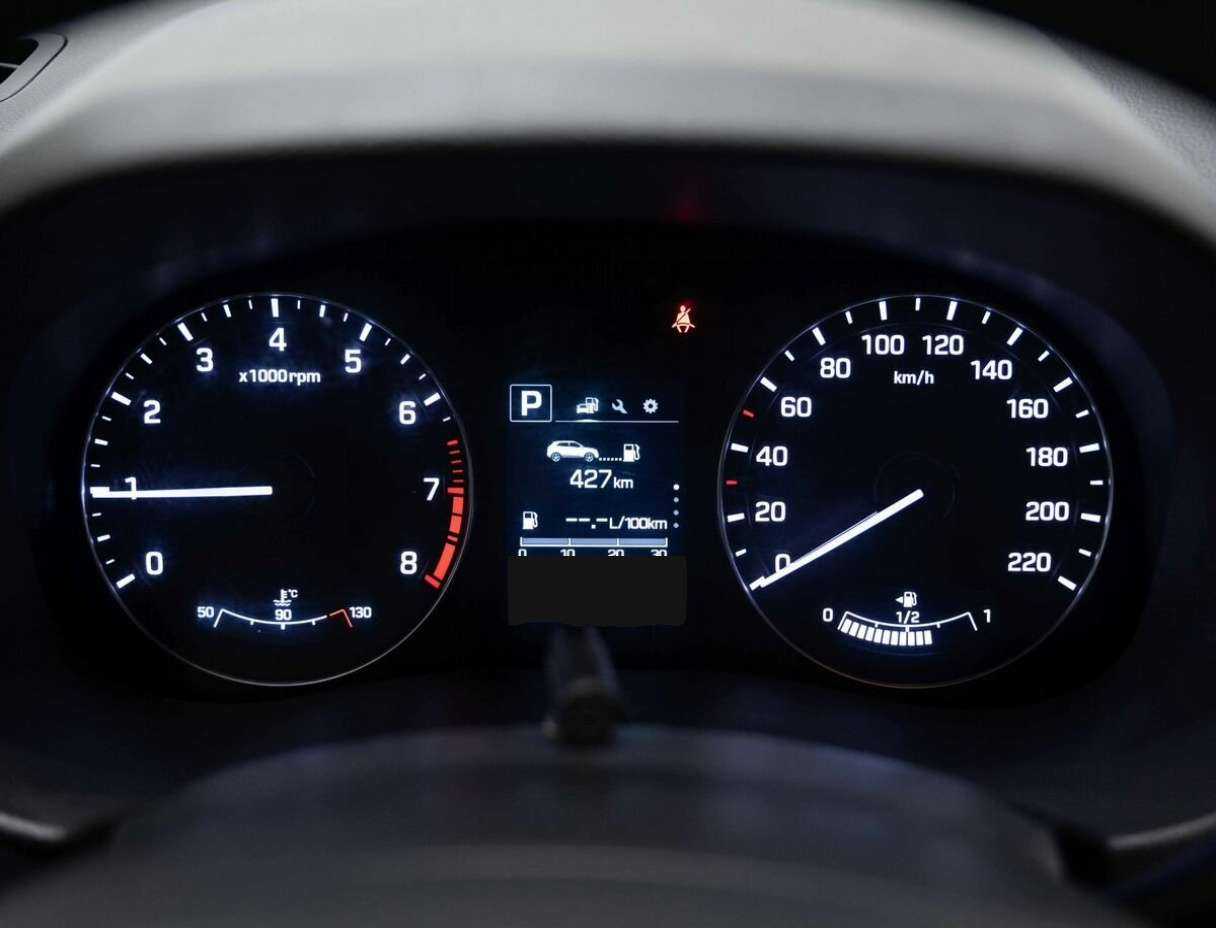 Купить Hyundai Creta, 2017, 78 000 км.. Фото: #13