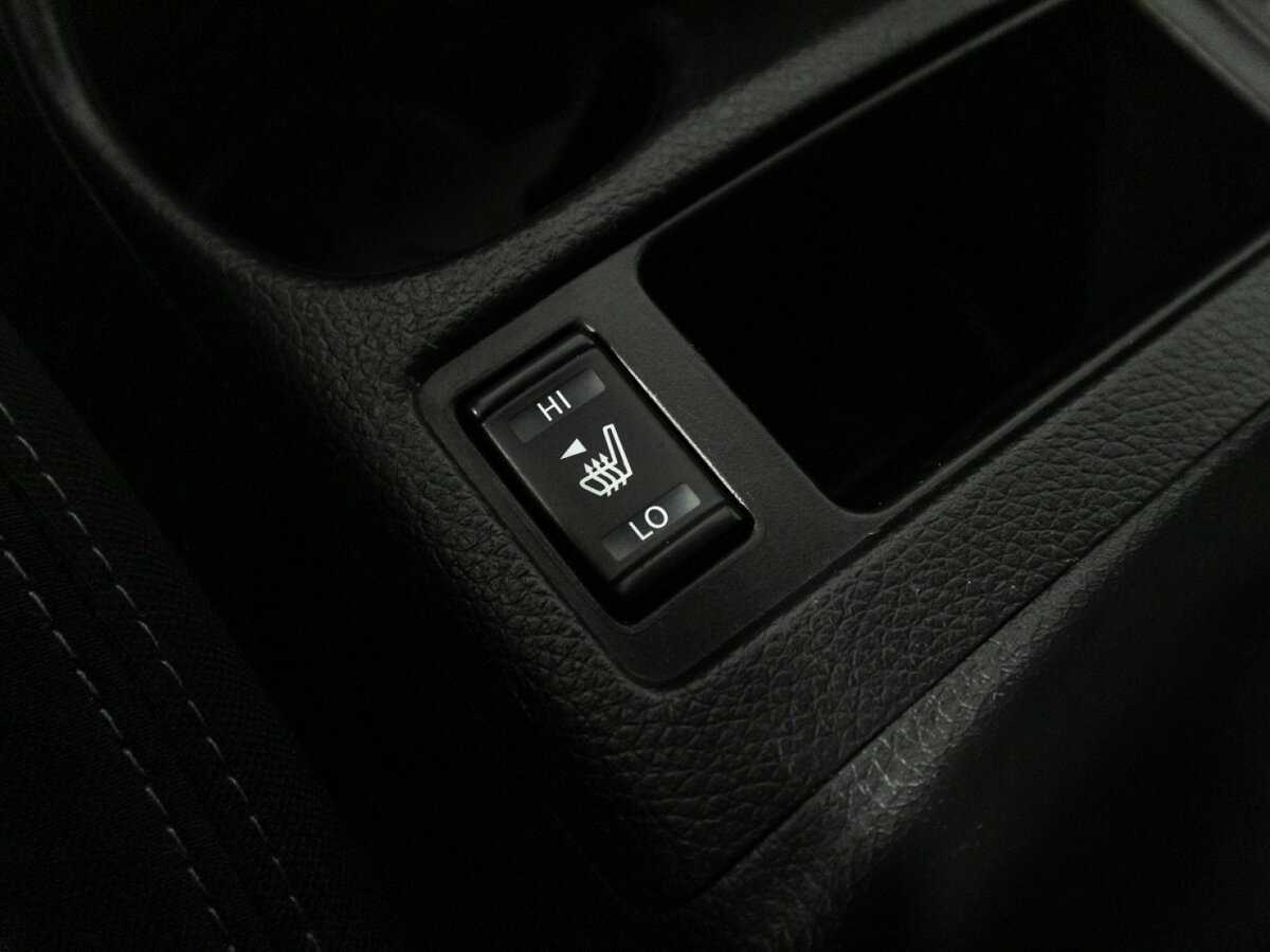 Купить Nissan Qashqai, 2018, 131 587 км.. Фото: #18