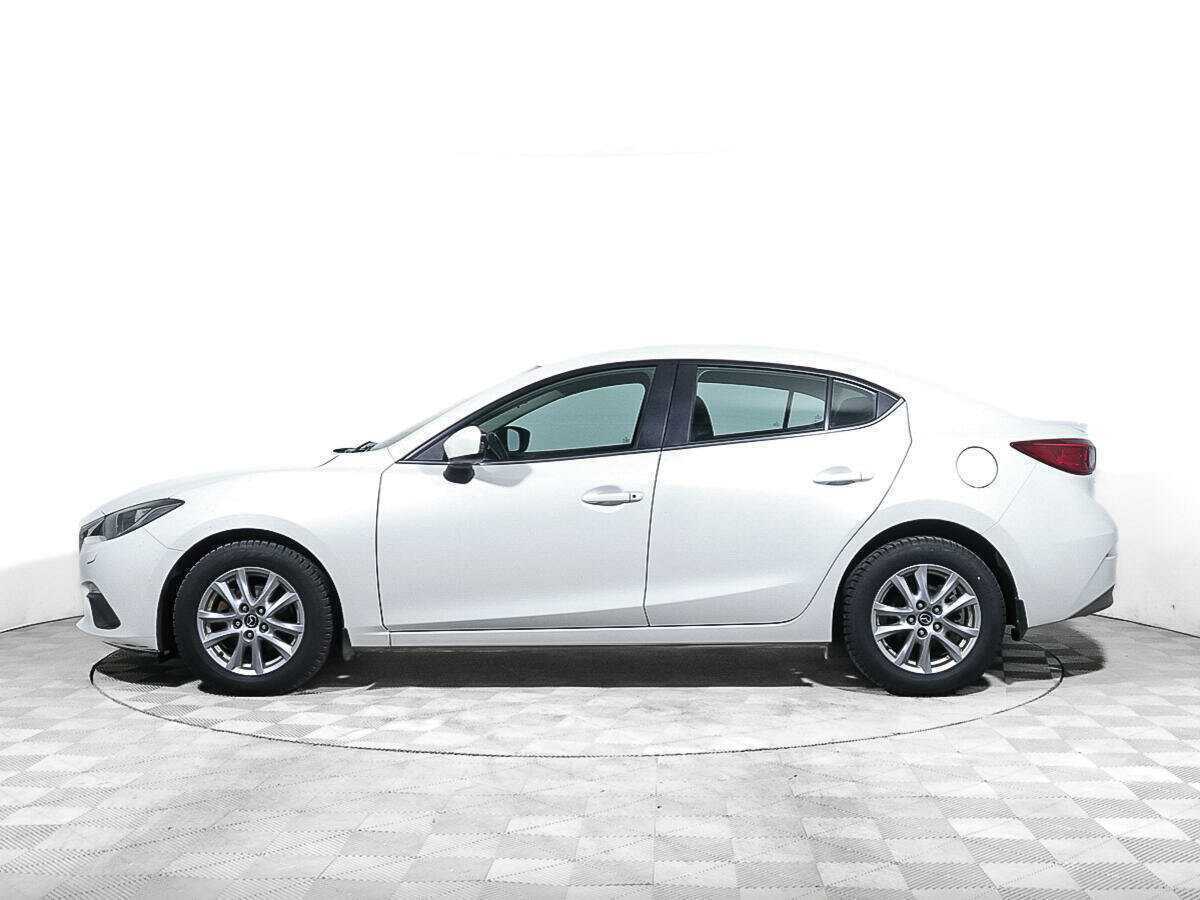 Купить Mazda 3, 2014, 81 574 км.. Фото: #7