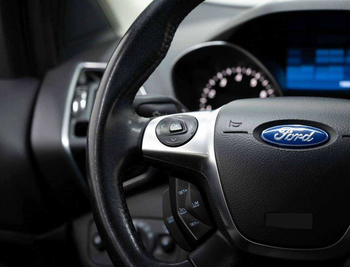 Купить Ford Kuga, 2014, 199 000 км.. Фото: #14
