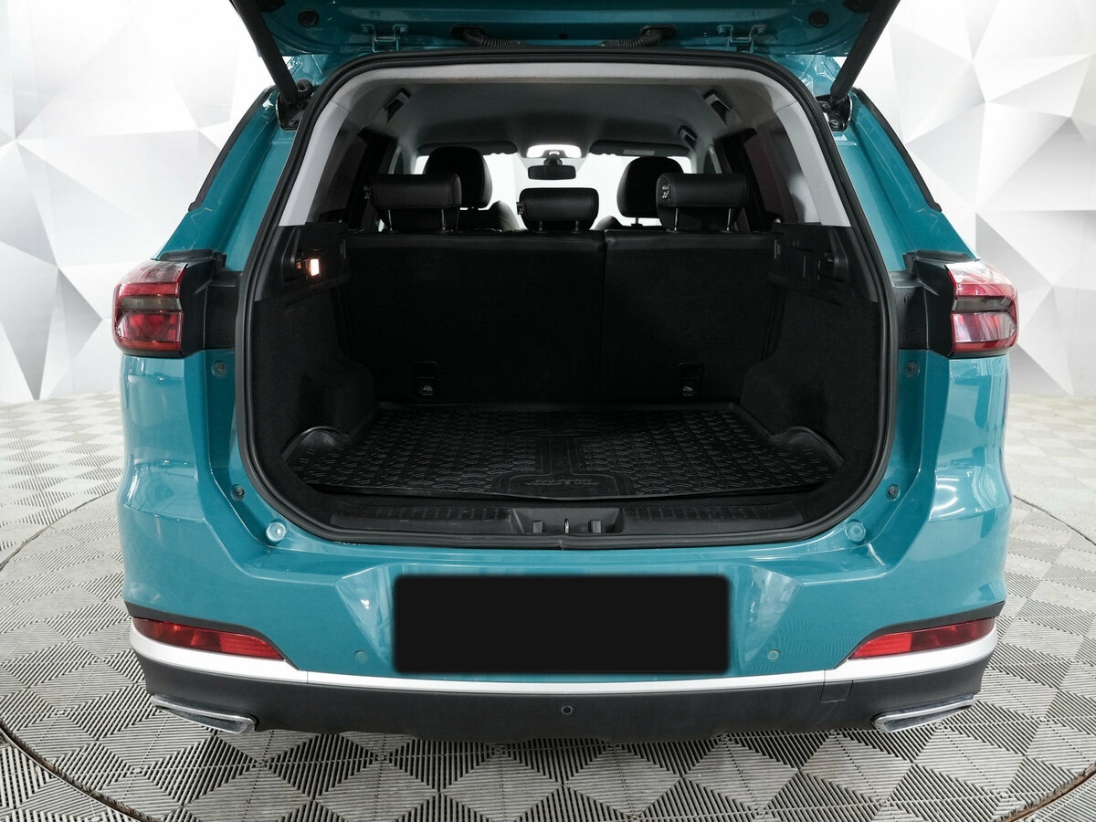 Купить Chery Tiggo 7 Pro, 2021, 60 000 км.. Фото: #19