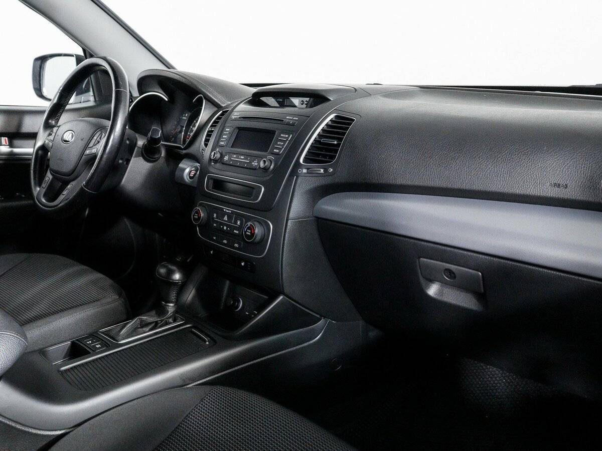 Купить Kia Sorento, 2015, 116 300 км.. Фото: #8