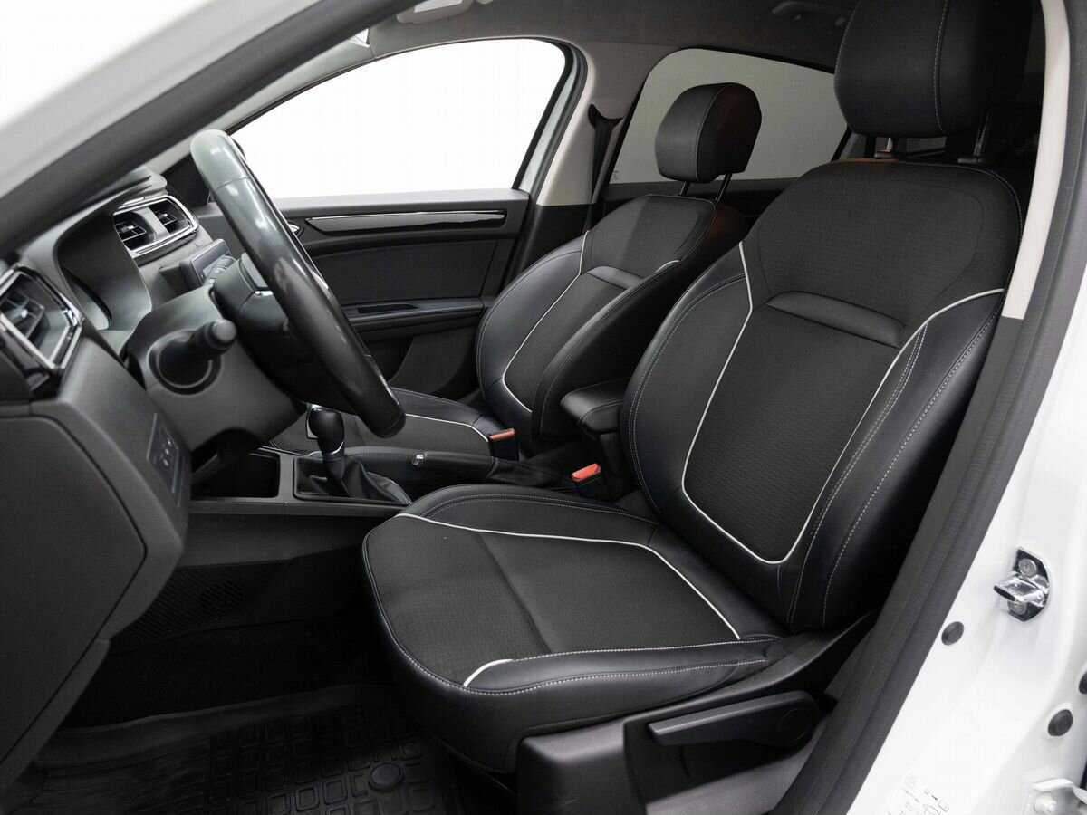 Купить Renault Arkana, 2019, 137 832 км.. Фото: #7