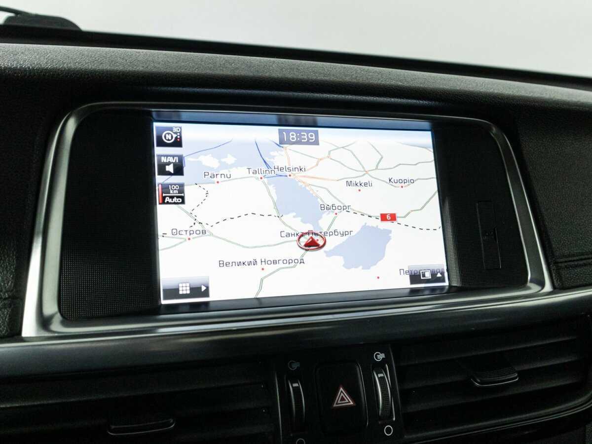 Купить Kia Optima, 2016, 166 782 км.. Фото: #17