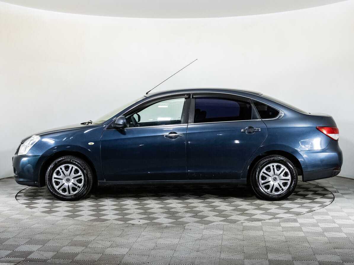 Купить Nissan Almera, 2016, 250 604 км.. Фото: #7