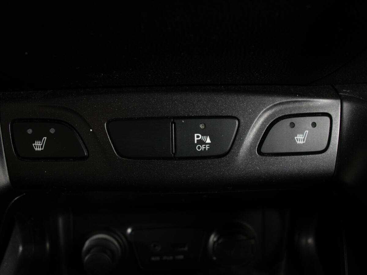 Купить Hyundai ix35, 2013, 182 117 км.. Фото: #20