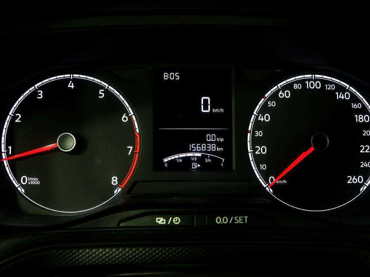 Купить Volkswagen Polo, 2020, 156 836 км.. Фото: #13