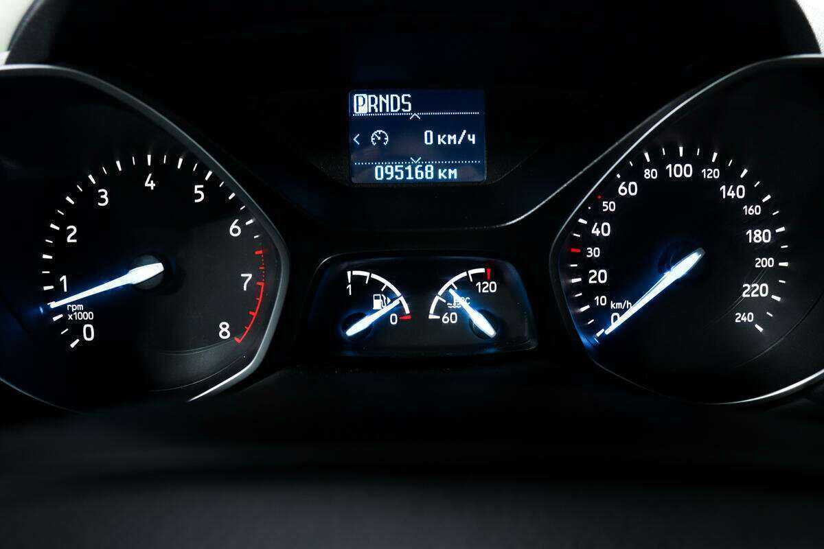 Купить Ford Kuga, 2018, 94 073 км.. Фото: #9