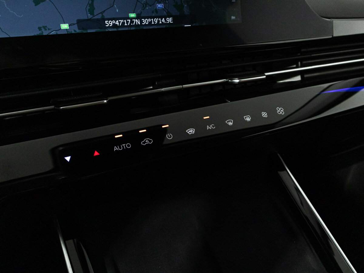 Купить OMODA C5, 2023, 30 658 км.. Фото: #21