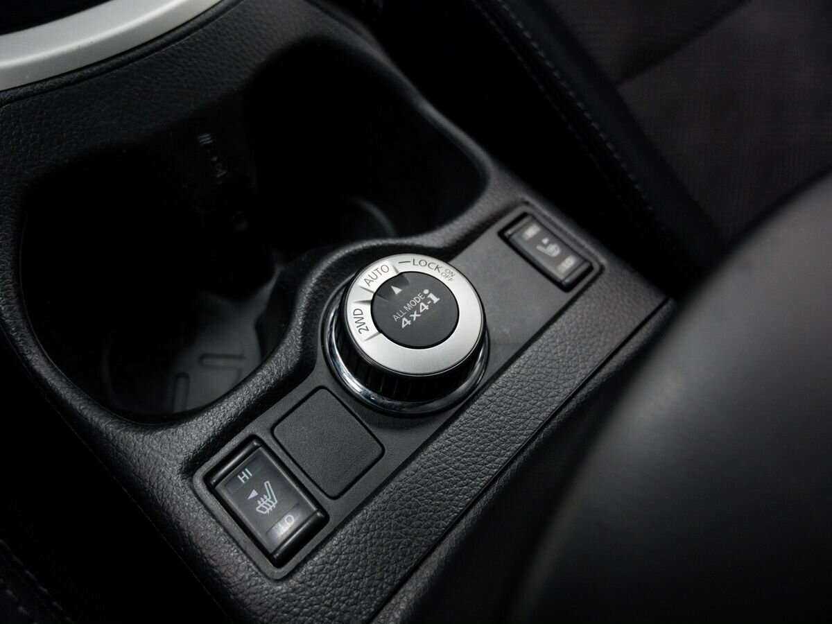 Купить Nissan Qashqai, 2014, 96 170 км.. Фото: #21