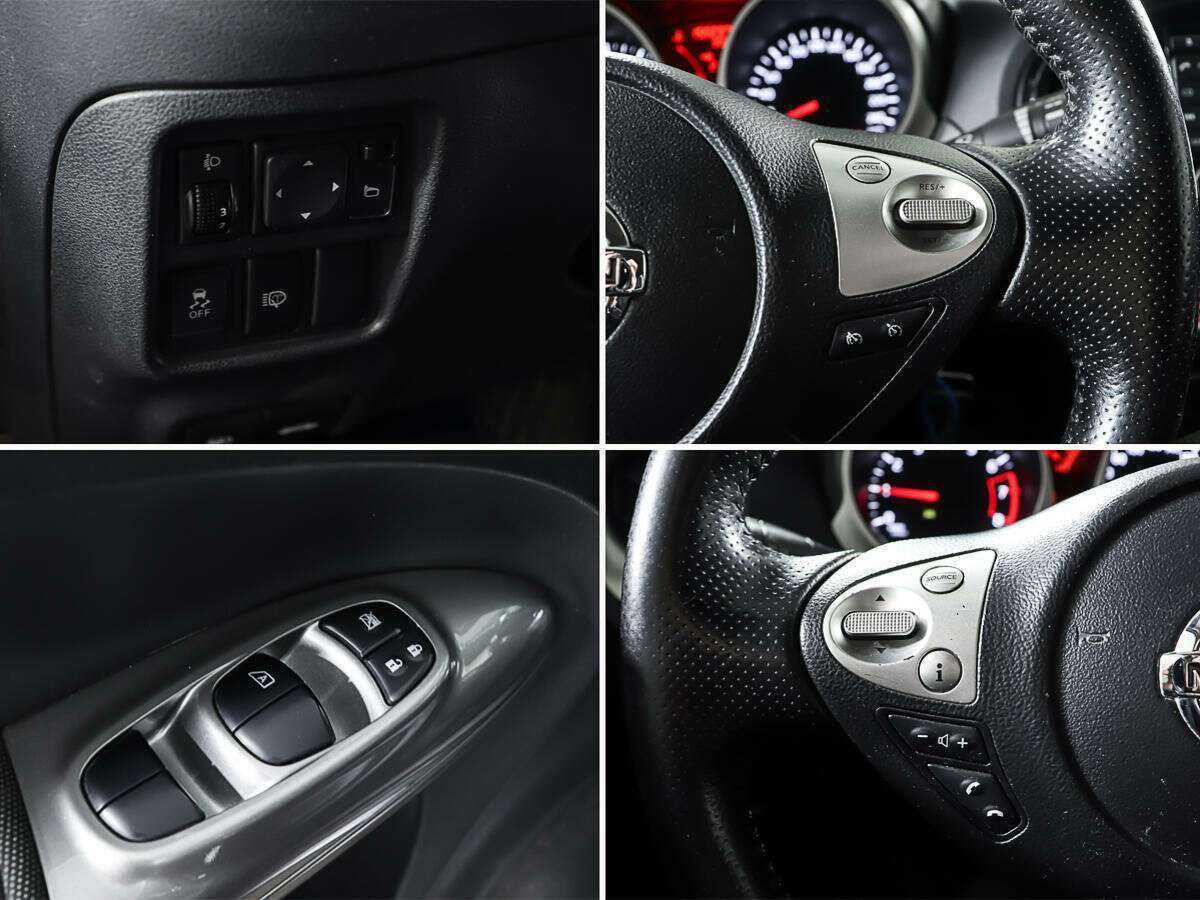 Купить Nissan Juke, 2013, 150 236 км.. Фото: #14