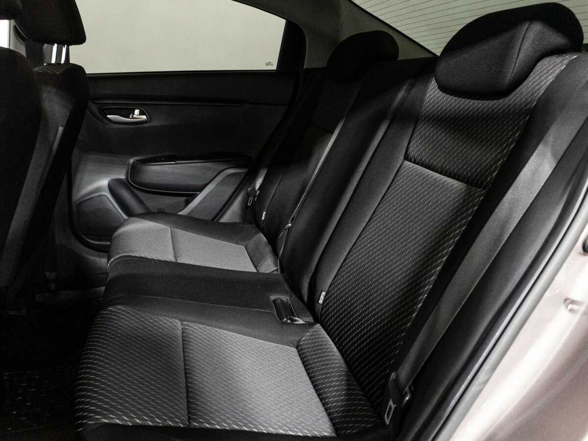 Купить Kia Rio, 2017, 42 000 км.. Фото: #9