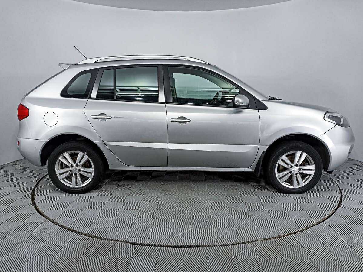Купить Renault Koleos, 2012, 204 174 км.. Фото: #3