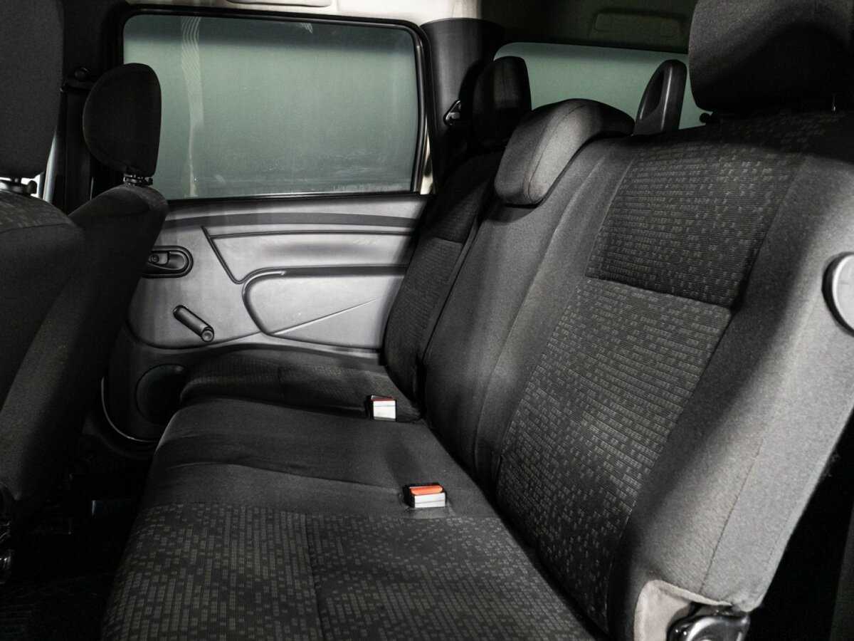 Купить Lada (ВАЗ) Largus, 2020, 130 000 км.. Фото: #9