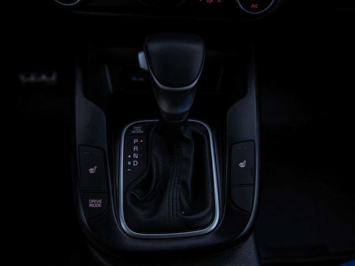 Купить Kia Soul, 2020, 30 081 км.. Фото: #12