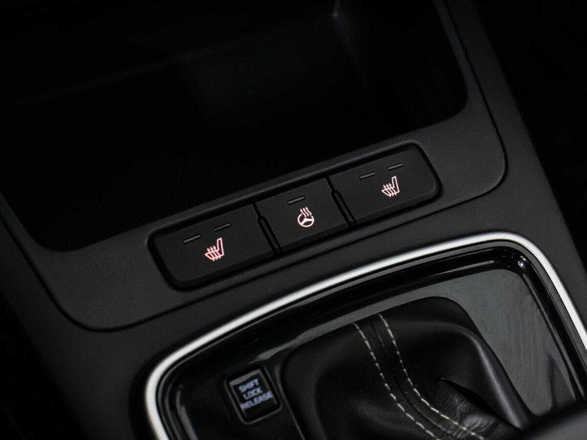 Купить Kia Rio, 2018, 20 647 км.. Фото: #14