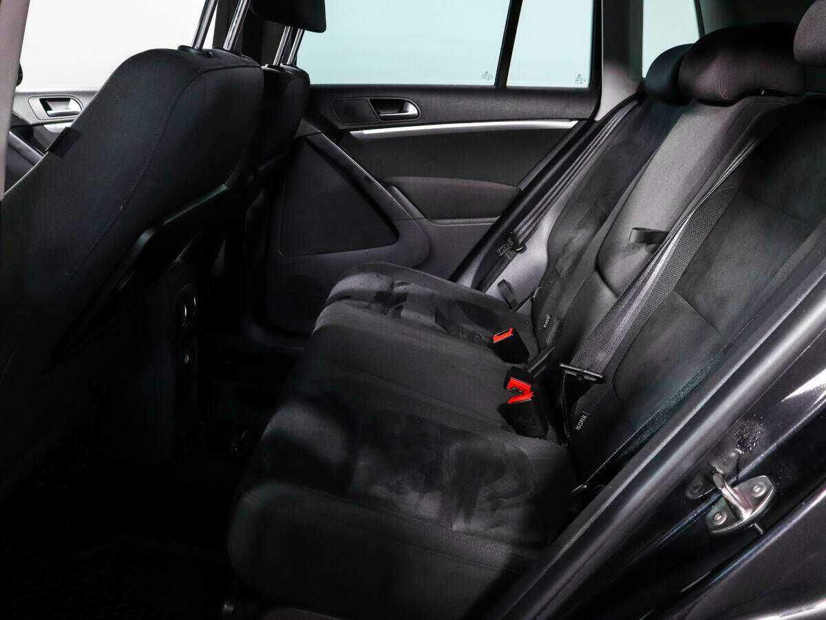 Купить Volkswagen Tiguan, 2012, 196 630 км.. Фото: #6