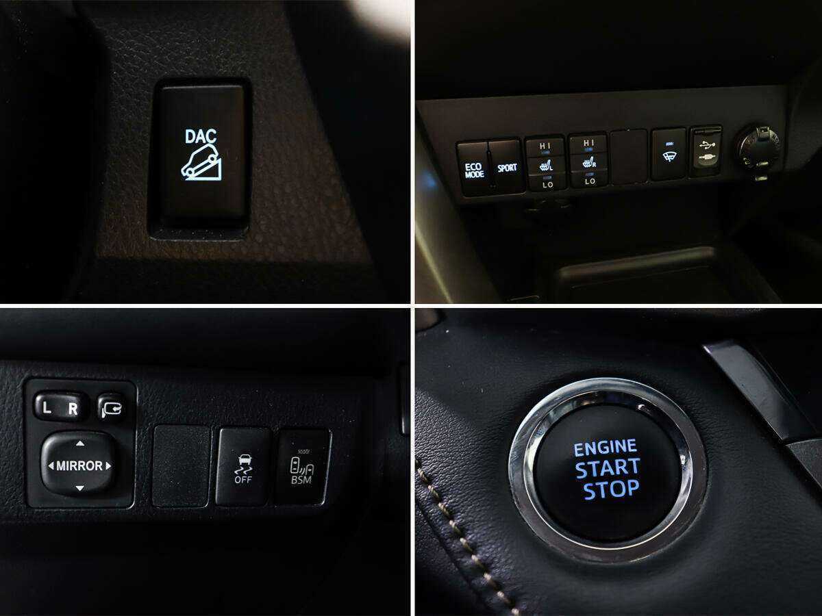 Купить Toyota RAV4, 2014, 215 695 км.. Фото: #15